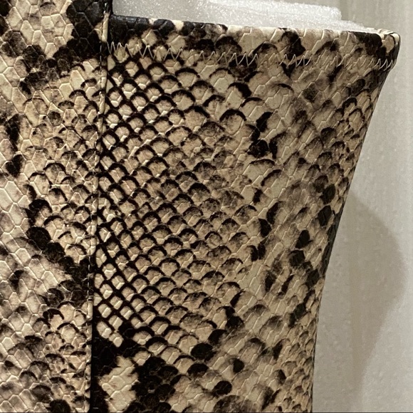 Brand New Vince Camuto - Over the Knee Boot- $95 - Picture 7 of 11